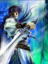 武林群芳錄