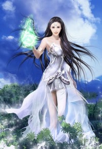 圣女母亲