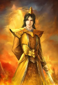 青丝绾,红颜殇GL