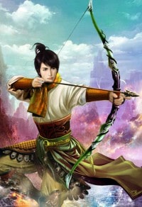 都市超级战神