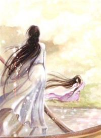 女王的裙摆