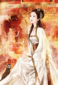 诡道术仙