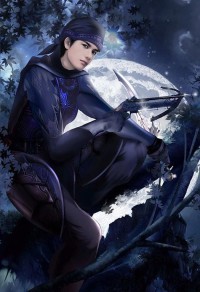 鄉村豔福