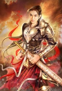 瞎眼美人誤入無限遊戲後