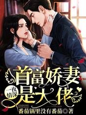一 夜情深:首富娇妻是大佬