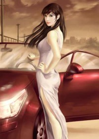 女王的客廳