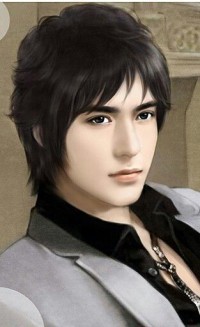 绝对女主与崩坏男