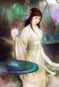 女配只想为祖国奋斗终身[九零]